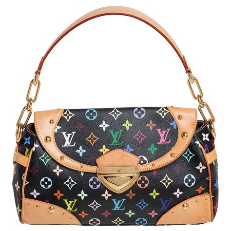 louis vuitton monogram multicolore barrel bag|louis vuitton multicolore On Sale .